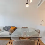 Unique Belem 1bdr By Lovelystay Lisboa