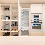 Unique Belem 1bdr By Lovelystay *