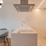 公寓 Unique Belem 1bdr By Lovelystay *
