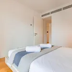 Unique Belem 1bdr By Lovelystay Lisboa