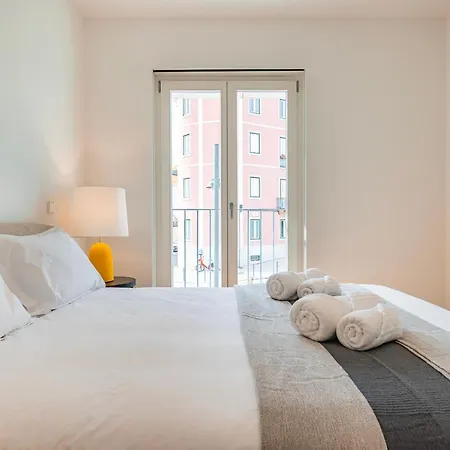 Unique Belém 1bdr By Lovelystay