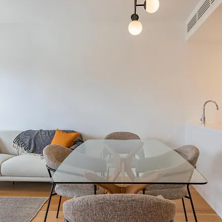 Unique Belem 1bdr By Lovelystay Lisbon