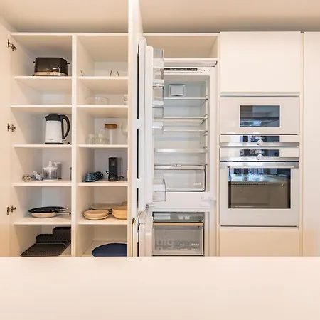 Unique Belém 1bdr By Lovelystay *