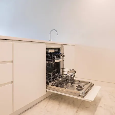 Unique Belem 1bdr By Lovelystay Apartment