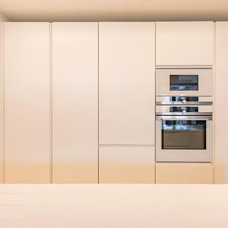 Unique Belém 1bdr By Lovelystay Appartamento Lisbona