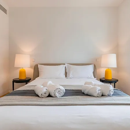 Unique Belem 1bdr By Lovelystay * Lisbon