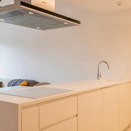 Apartment Unique Belem 1bdr By Lovelystay