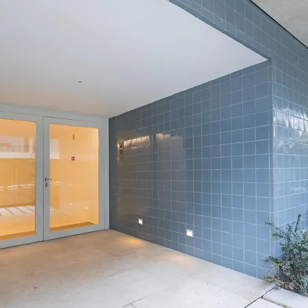 Unique Belem 1bdr By Lovelystay Lägenhet Lisboa