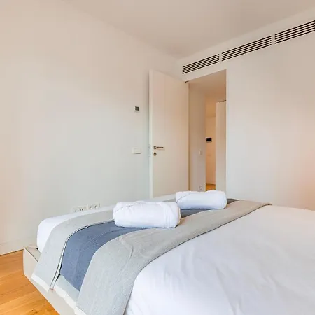 Unique Belem 1bdr By Lovelystay Lisbon