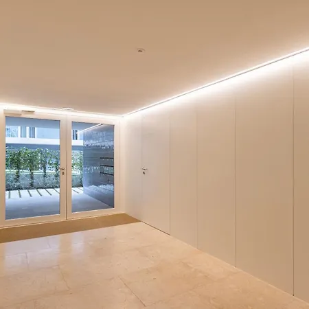 Unique Belem 1bdr By Lovelystay Lägenhet