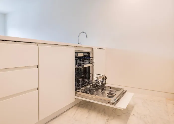 Unique Belém 1bdr By Lovelystay Appartamento