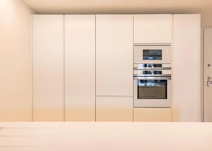 Unique Belém 1bdr By Lovelystay Appartamento Lisbona