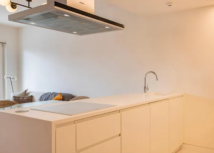 Appartamento Unique Belém 1bdr By Lovelystay