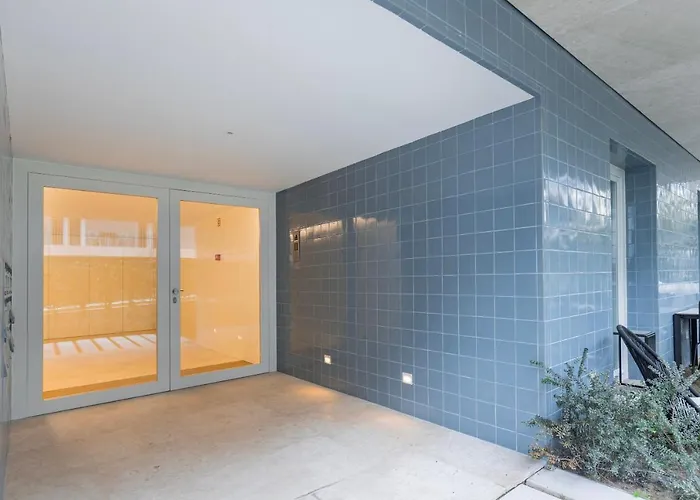 Unique Belém 1bdr By Lovelystay Appartamento Lisbona