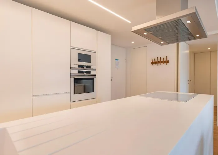 Unique Belém 1bdr By Lovelystay * Lisbona