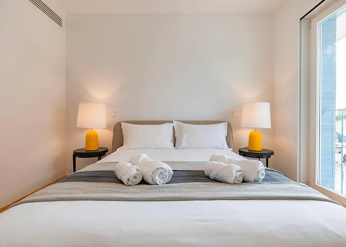 Unique Belem 1bdr By Lovelystay * Lisboa