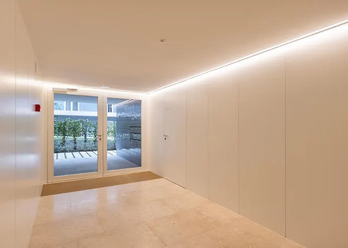 Unique Belem 1bdr By Lovelystay 公寓