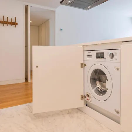 Apartamento Unique Belem 1bdr By Lovelystay