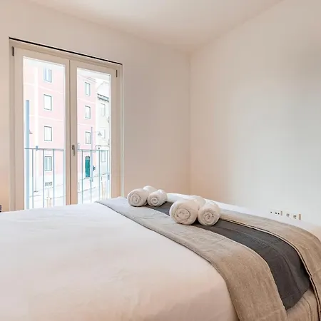 Apartamento Unique Belem 1bdr By Lovelystay Lisboa