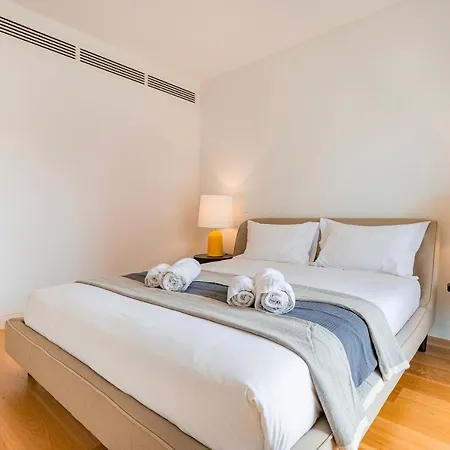 Unique Belem 1bdr By Lovelystay Apartamento