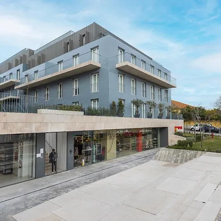 Unique Belem 1bdr By Lovelystay Apartamento